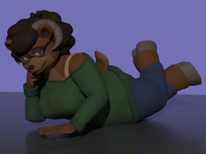 My Sona Vivian