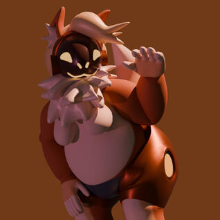 Dot's OC Chai