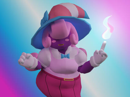 Vivian TTYD